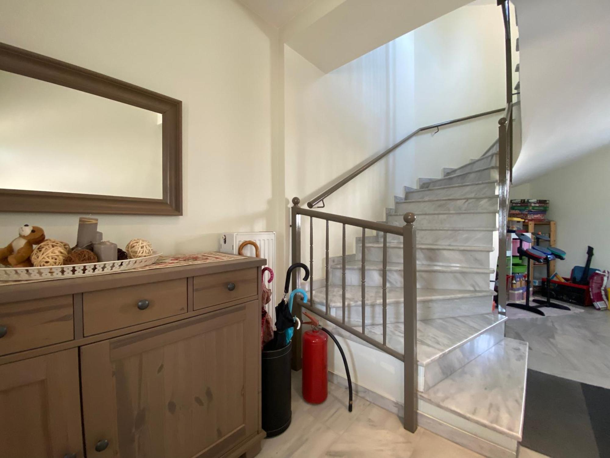 Cozy & Quiet City Apartment Trikala  Exterior photo