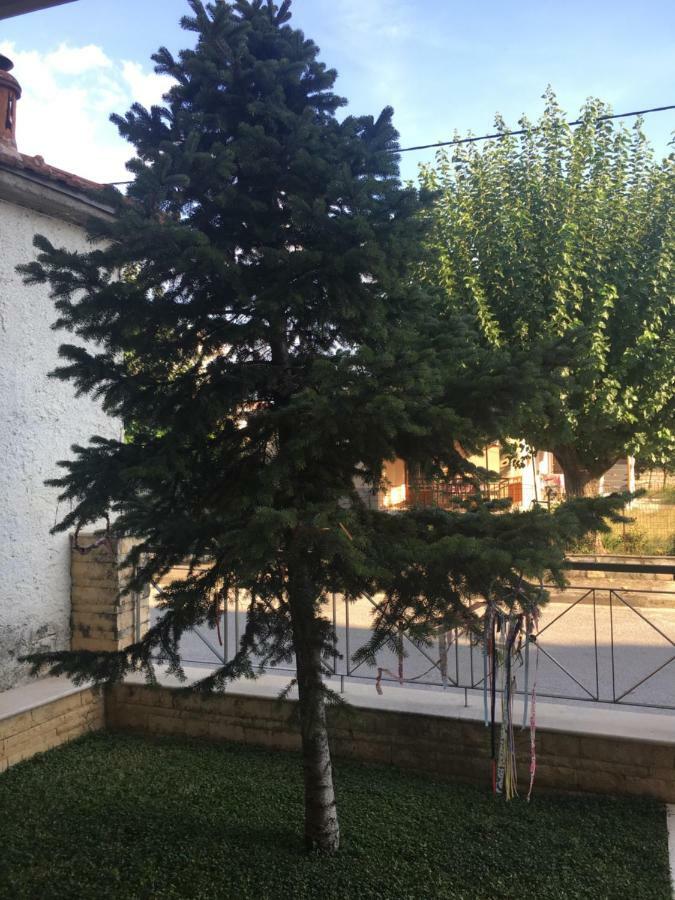 Cozy & Quiet City Apartment Trikala  Exterior photo